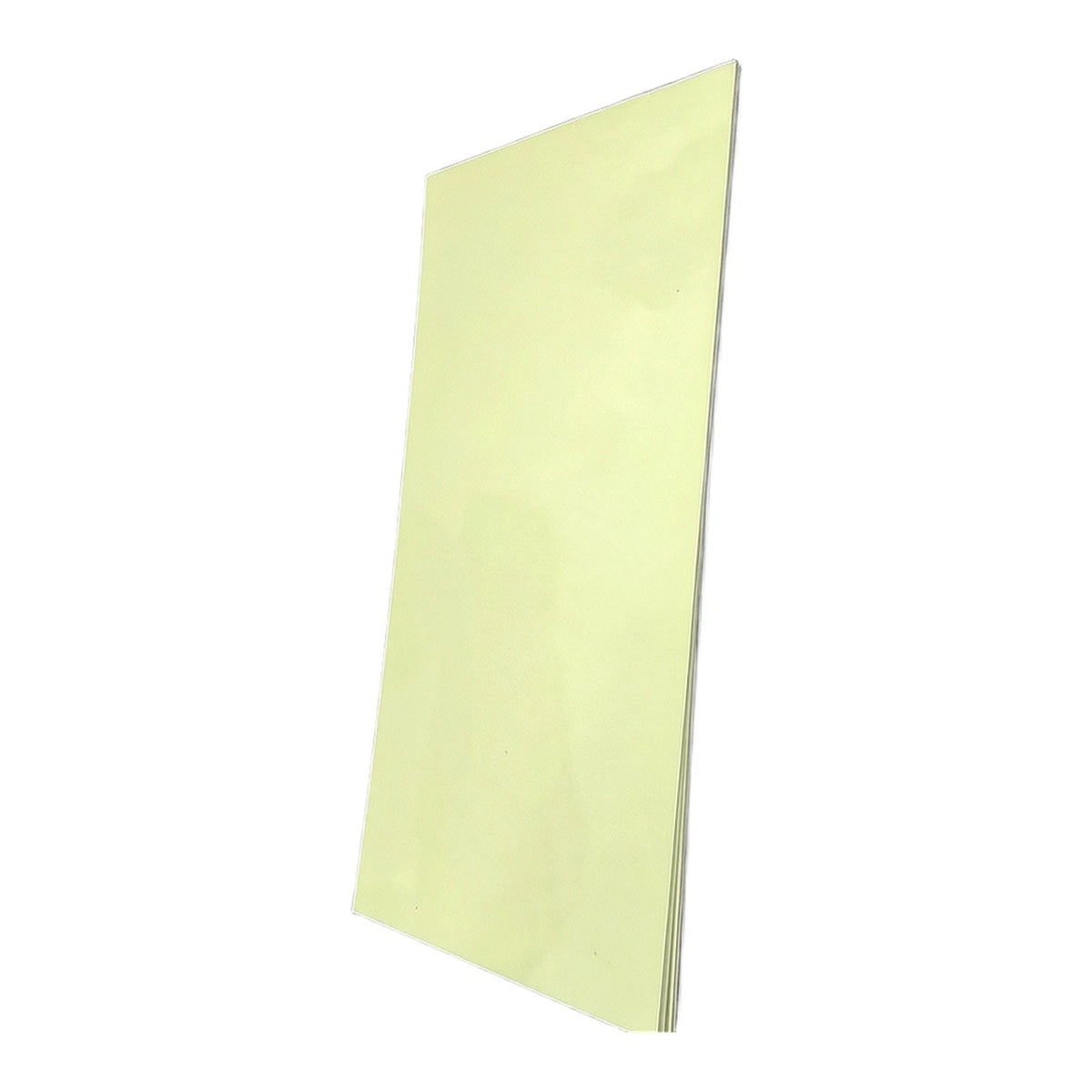 5pcs Luminous Sticker Tape for Fishing Lures 20x10cm