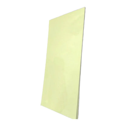 5pcs Luminous Sticker Tape for Fishing Lures 20x10cm