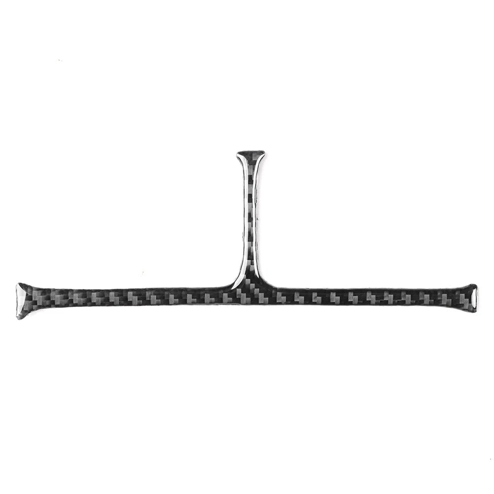 Center Console Air Vent Insert Cover Trim for Suzuki Tracker (1998–2004)