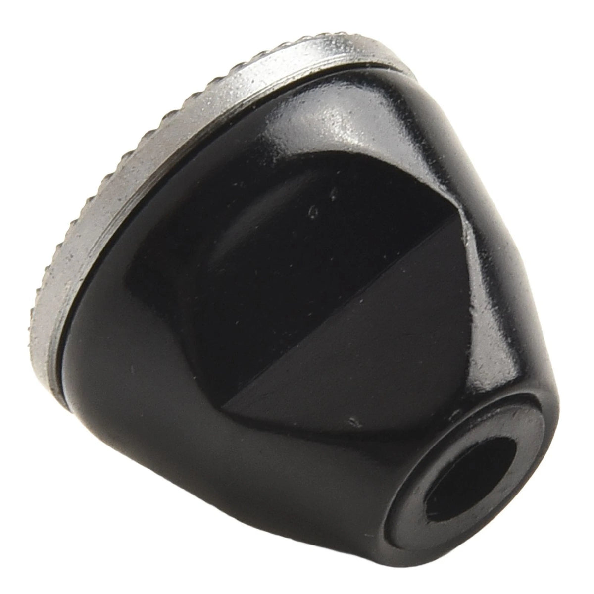 Set of 4 Wheel Nuts for M5 Aluminum Alloy Quick Release Skewer