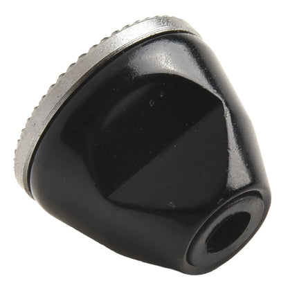 Set of 4 Wheel Nuts for M5 Aluminum Alloy Quick Release Skewer