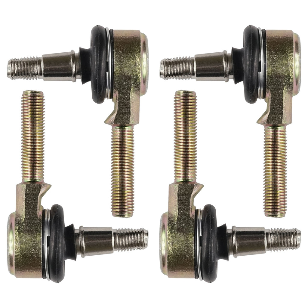 Tie Rod End Kit Front Set for Yamaha Breeze 125 (1989–2004)