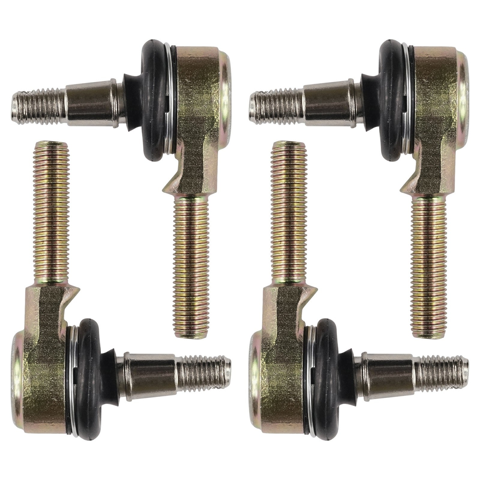 Tie Rod End Kit Front Set for Yamaha Breeze 125 (1989–2004)