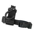 Strap Belt Storage for Fishing Wader Boots Hanger