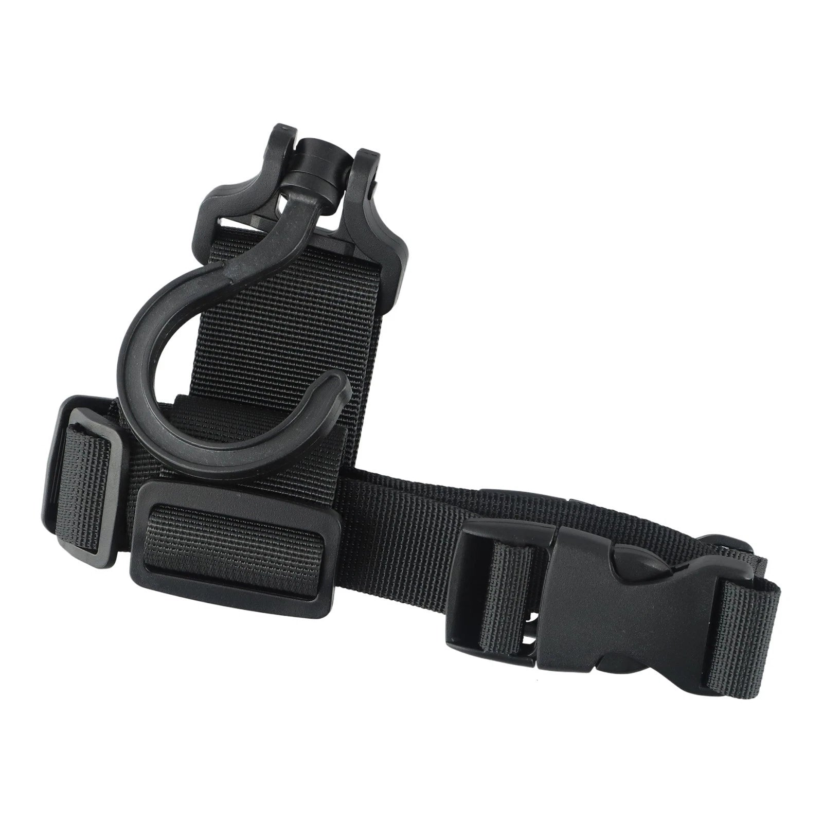 Strap Belt Storage for Fishing Wader Boots Hanger