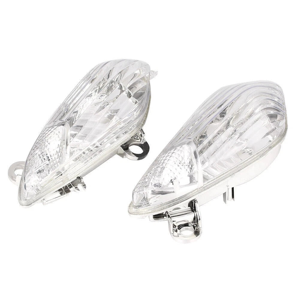 Clear Lens Indicator Turn Signal Housing for Honda CBR1000RR (2008–2009)