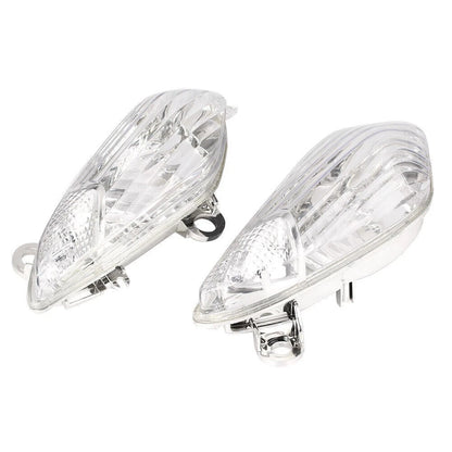 Clear Lens Indicator Turn Signal Housing for Honda CBR1000RR (2008–2009)