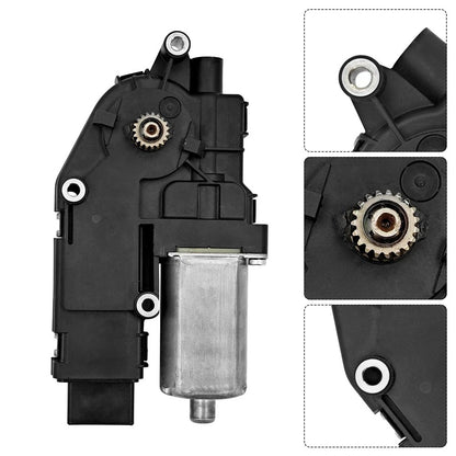 Sunroof Motor Assembly 70450-TR0-A01 for Honda Civic CR-V (2012–2016)