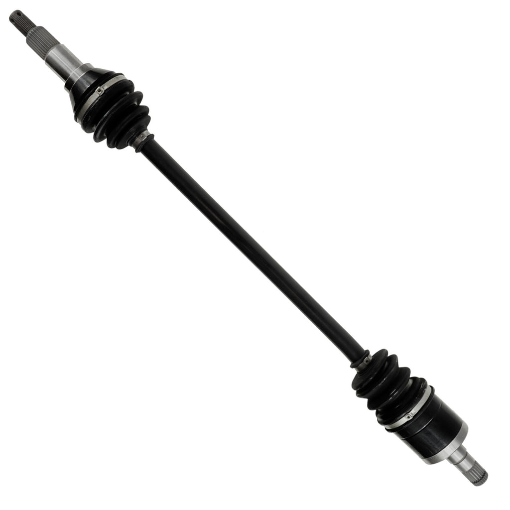 Front Left Complete CV Joint Axle for Can-Am Maverick 1000R 4X4 EFI (2014–2018)