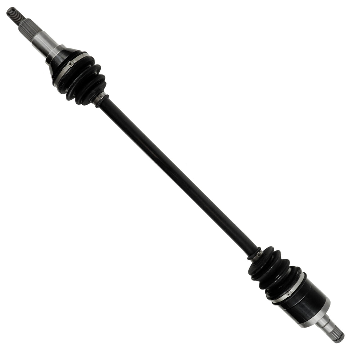 Front Left Complete CV Joint Axle for Can-Am Maverick 1000R 4X4 EFI (2014–2018)