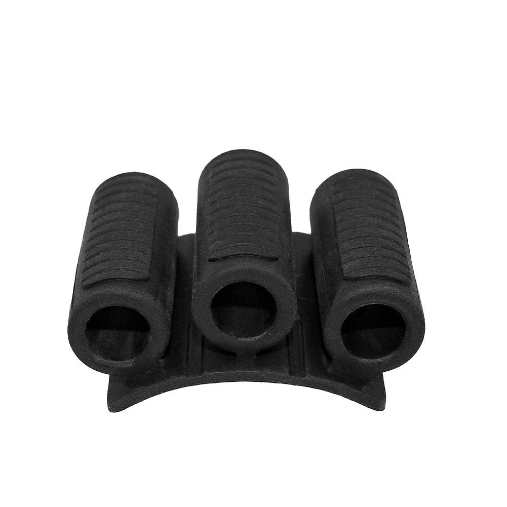 Drill Bit Holder Tool Holster with Quick Change Feature (1 pcs)