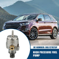 High Pressure Fuel Pump Replacement for Audi A6 (2016–2016)