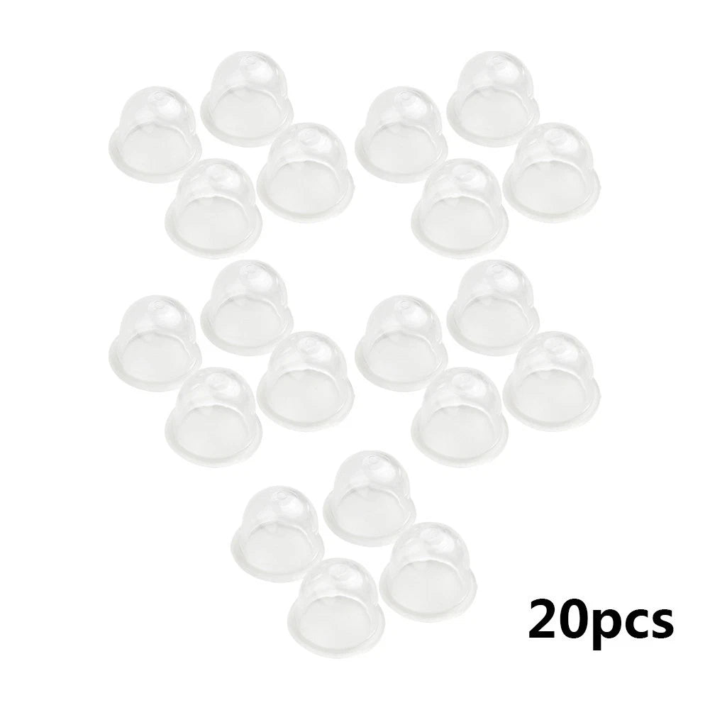 20 Primer Bulbs for Engine Maintenance