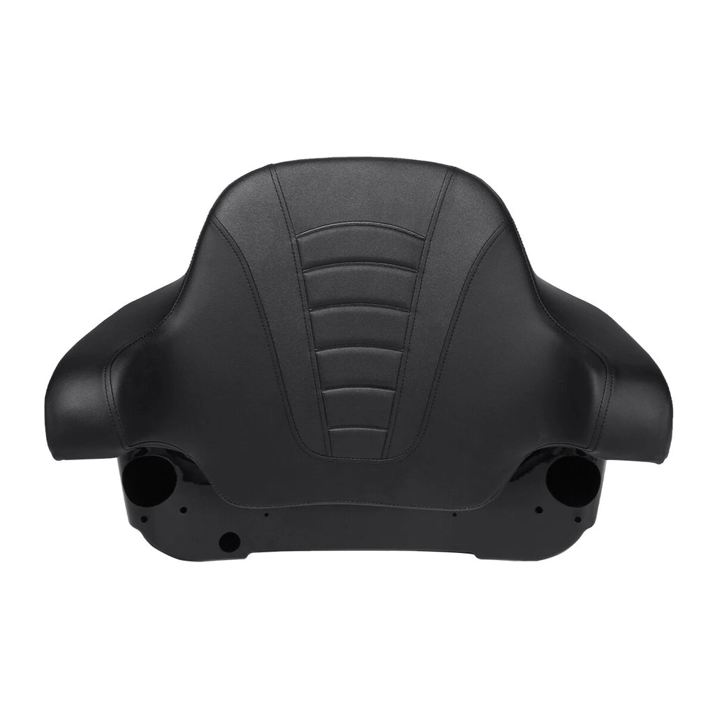 Backrest Speakers Mount Rack for Harley Electra Glide (2014–2023)