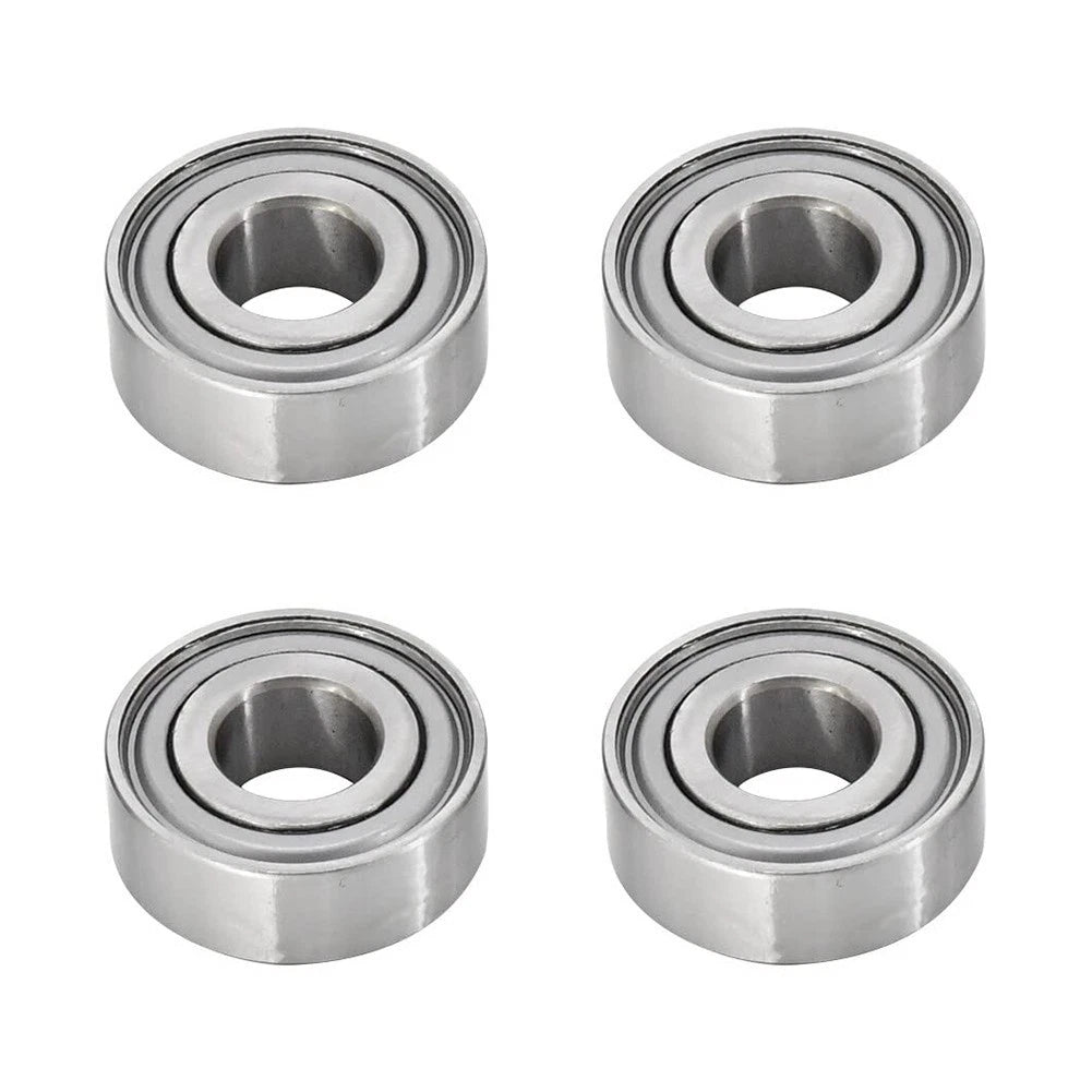 Lawn Mower Bearings Z9504RST for Enhanced Performance and Maneuverability