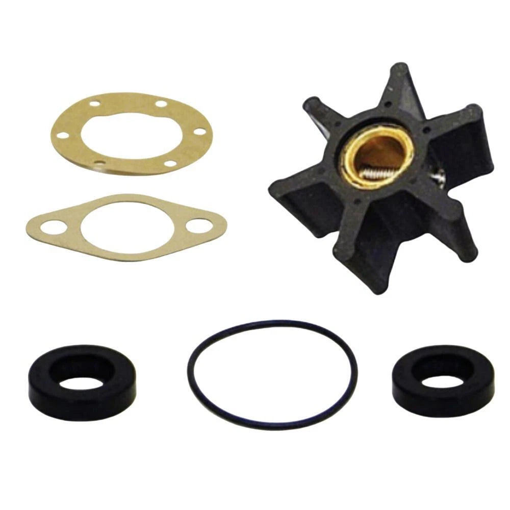 Sea Pump Impeller Kit for Volvo Penta (875807, 876689, 3586494, 804695)