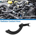 Radiator Coolant Hose Replacement for Mercedes-Benz C250 SLK250 (2012–2015)