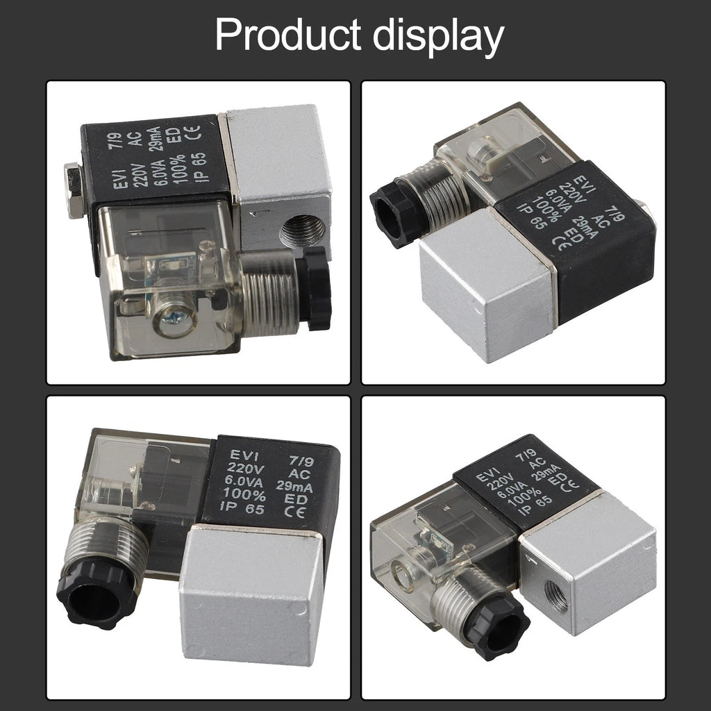 Air Compressor Filter Muffler for