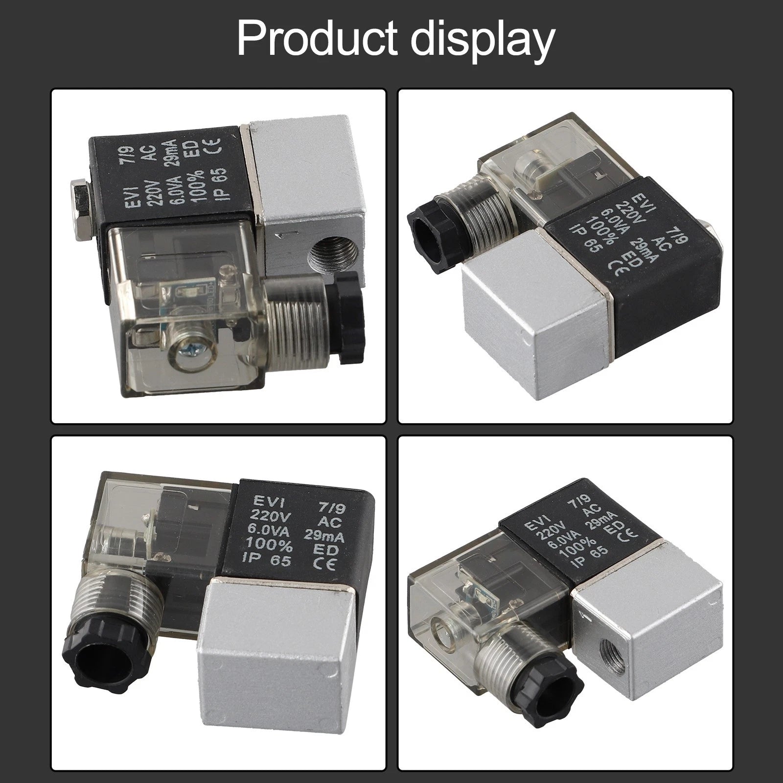 Air Compressor Filter Muffler for