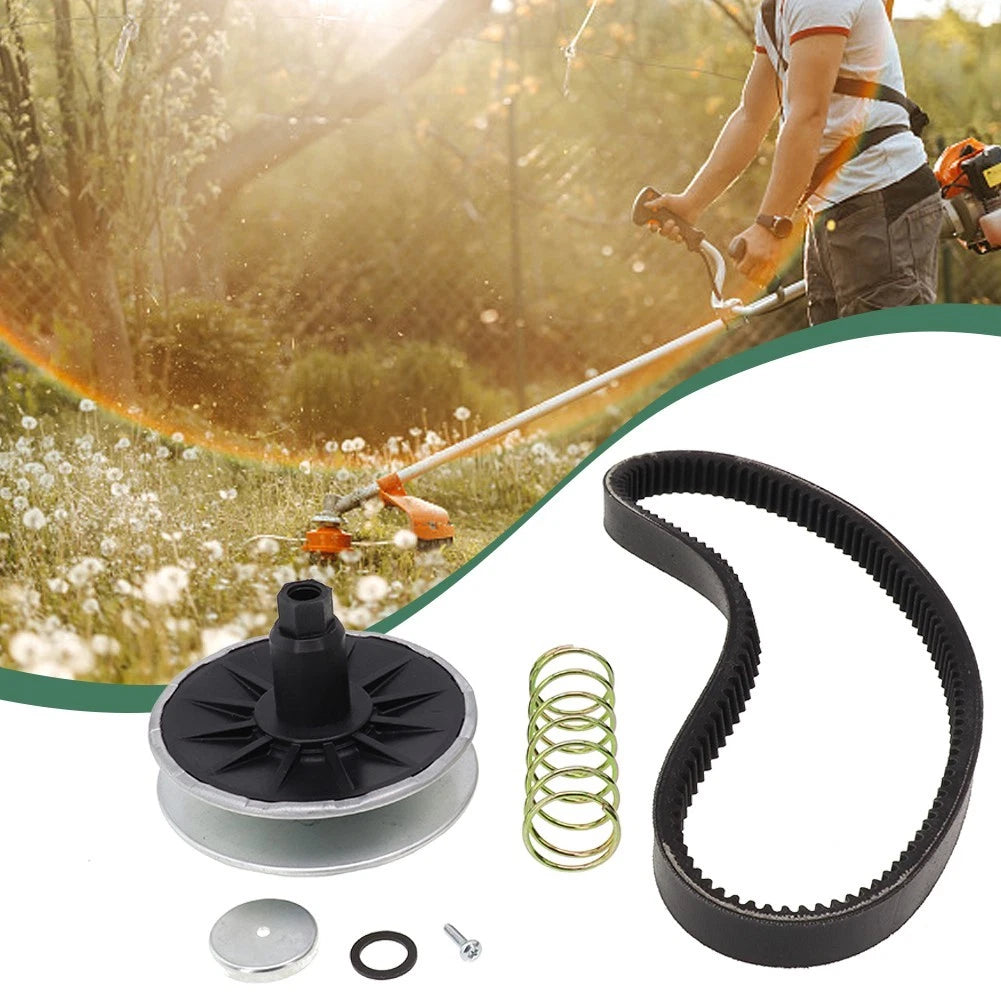 Secondary Variator Pulley Kit for Transmissions