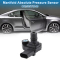 Manifold Absolute Pressure Sensor Replacement for Buick Envision (2016–2020)