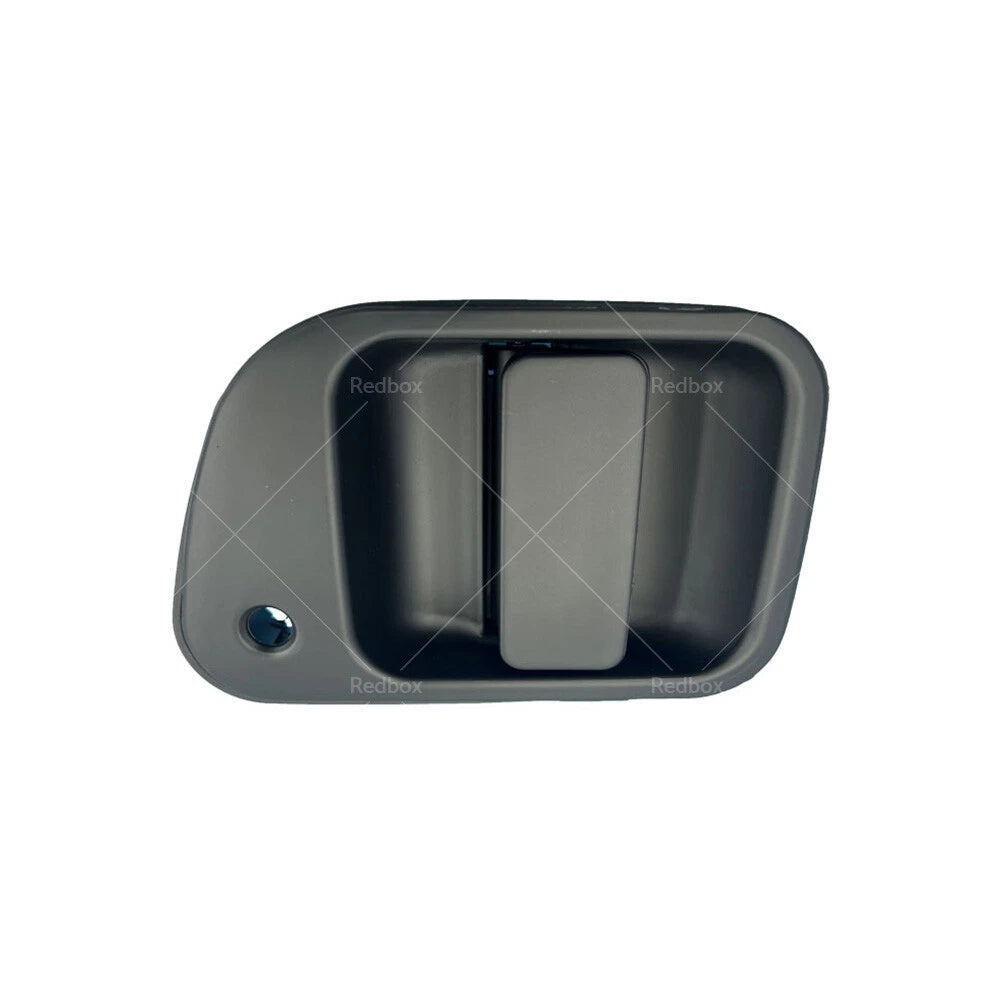 Left Rear Sliding Door Handle for Mitsubishi Delica L400 (1994–2007)
