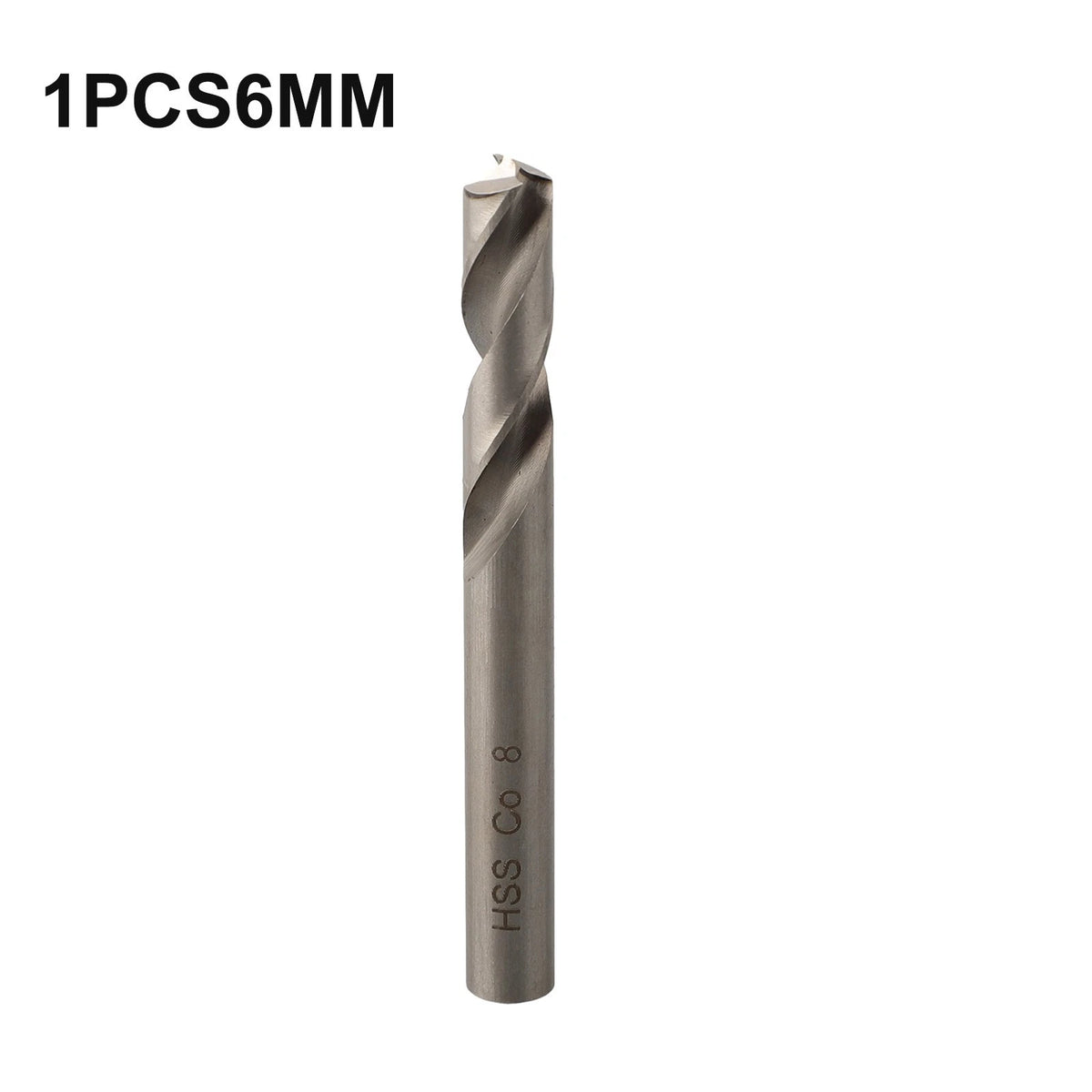 Spot Welds Drill Bit Remover Cutter Kit for HSS CO