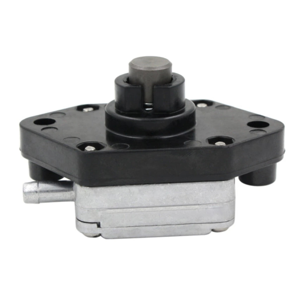 Fuel Pump for Suzuki Outboard DF4 DF6 (4-Stroke) (15100-91J02, 15100-91J00)