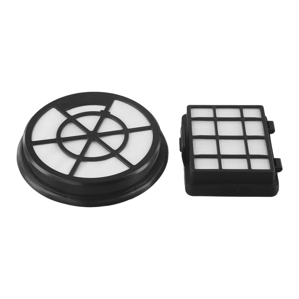 Exhaust Filter Set for