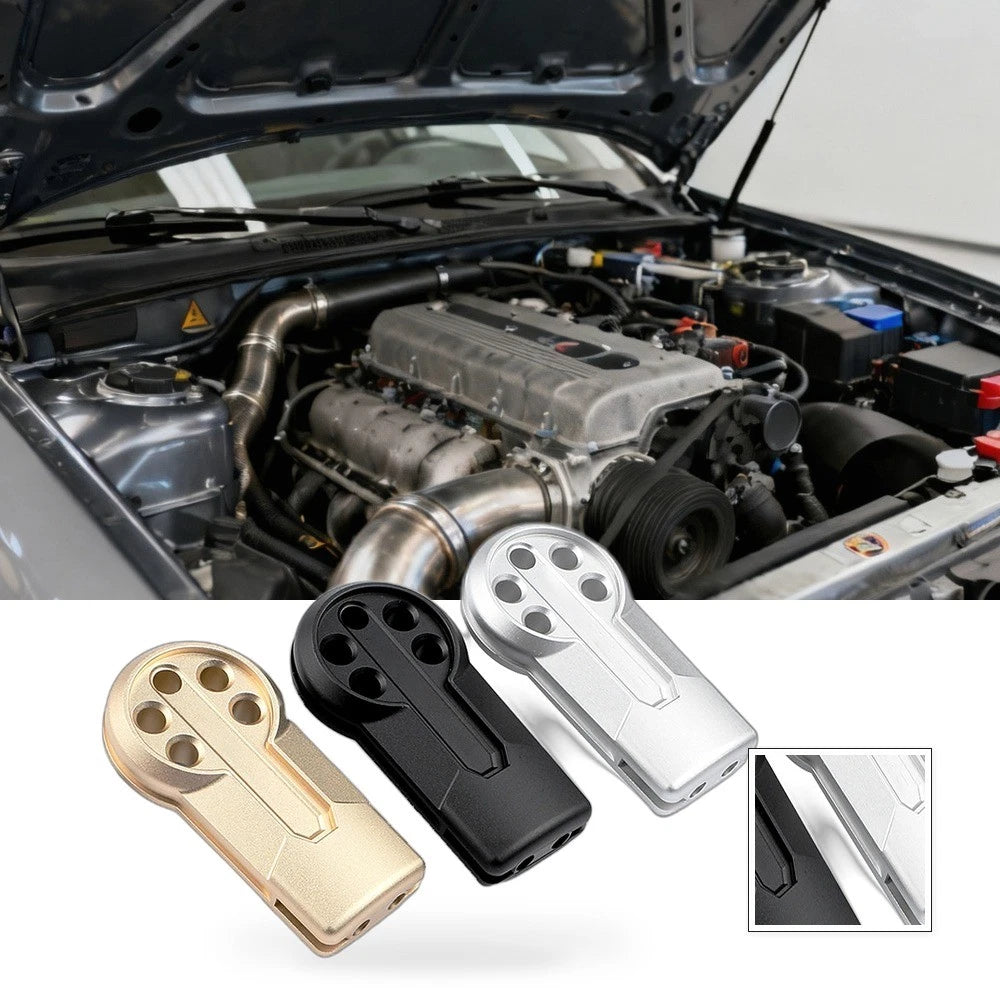 Starter Bracket for Porsche Cayenne, Macan, 911, Boxster (2010–2023)