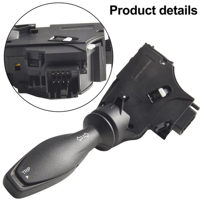 Quick and Easy Indicator Switch for Ford For Fiesta 2008 17 8A6T13335BC