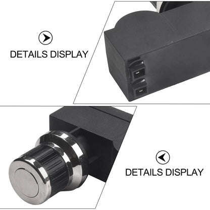 2X Electronic Grill Ignitor for Outdoor Cooking