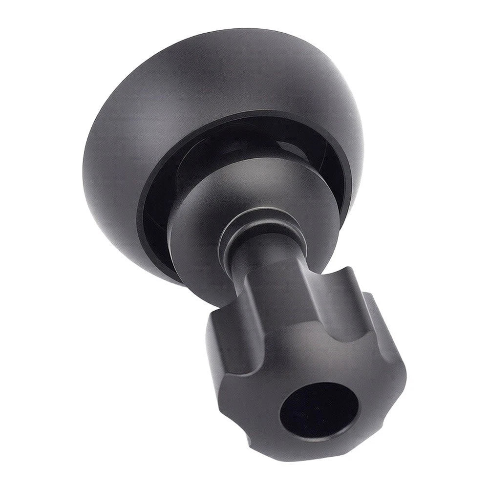 75mm Bowl to Flat Mount Adapter for Tripod Mount Flexibility