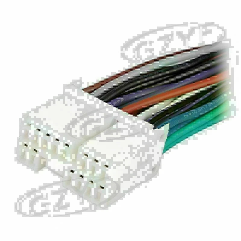 Y Cable Splitter for Honda Aux CD Changer / Ipod Adapter / XM / Navigation