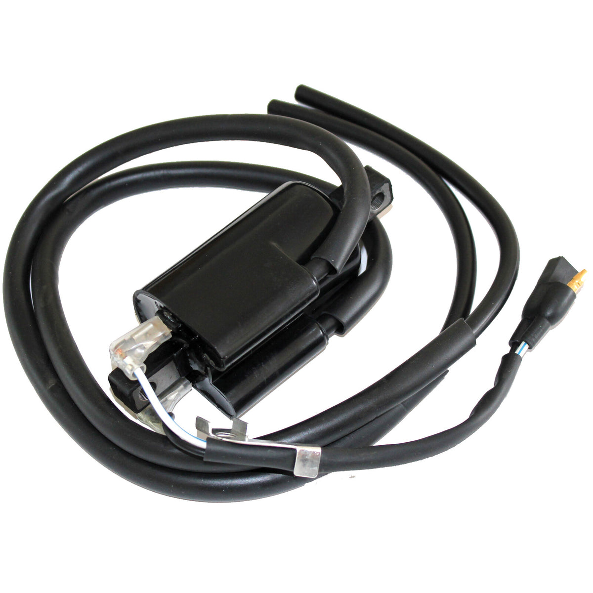 Ignition Coil Replacement for Ski-Doo Formula 500 Deluxe (1997–1997)