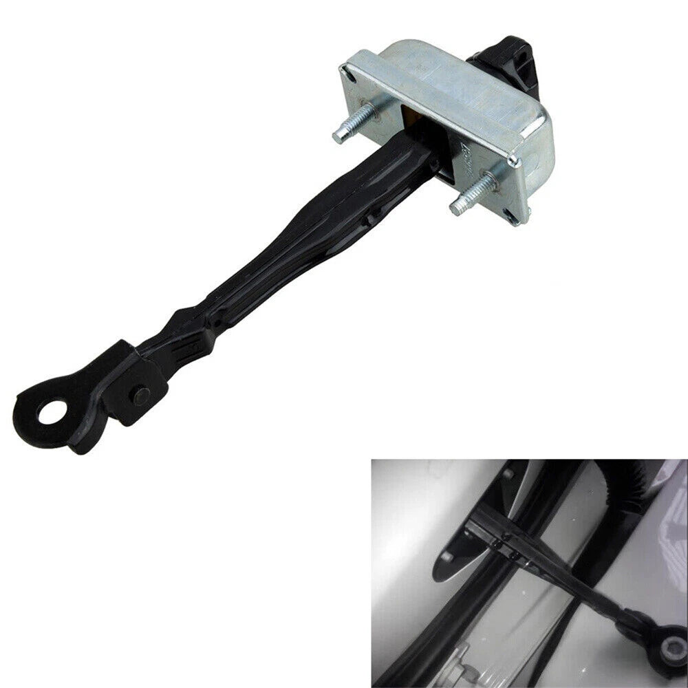 Front Door Check Strap Link Stop Left or Right For 2012-16 Buick Verano 13363546