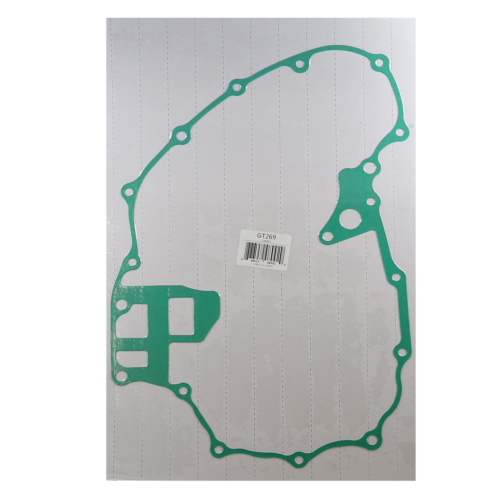Clutch Cover Gasket Replacement for Honda (2001–2005)