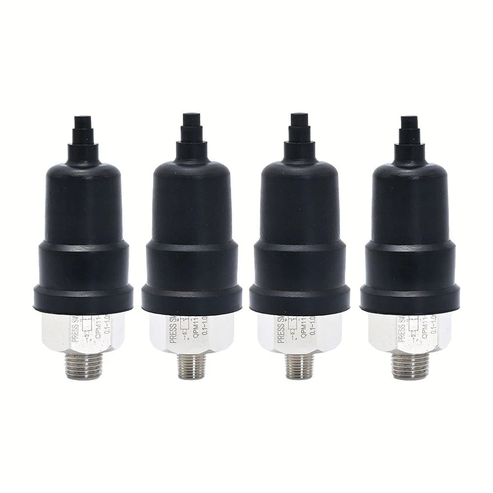 Air Pressure Switch for Adjustable Range 15-140 psi