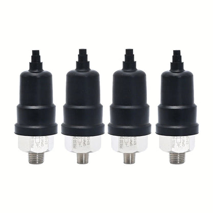 Air Pressure Switch for Adjustable Range 15-140 psi