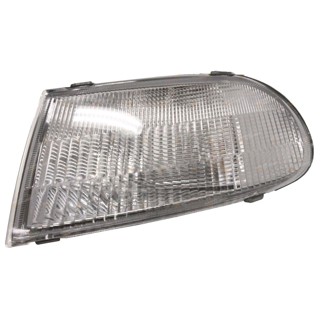 LH+RH Corner Indicator Park Lights Pair for Holden Commodore (1993–1997)