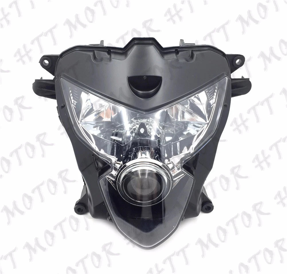 Headlight for Suzuki GSXR 600 750 (2004–2005) HTTMT