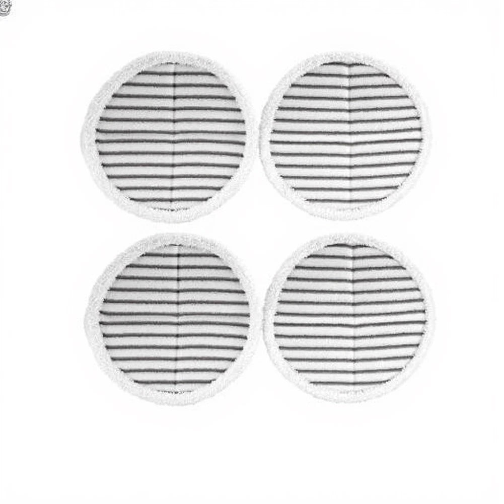 Microfiber Mop Pad for Bissell 2039A (2019–2023)