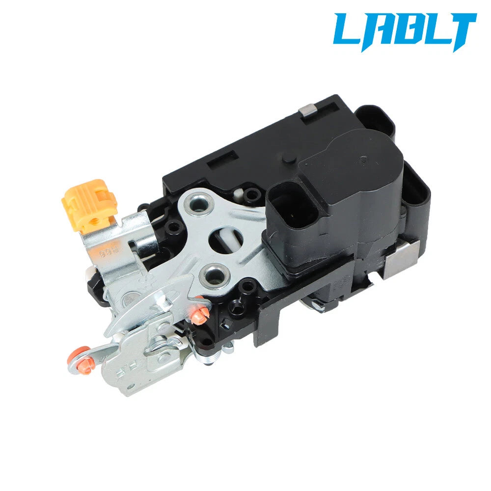 Door Lock Actuator for Silverado 1500 (2001–2002) Right Side