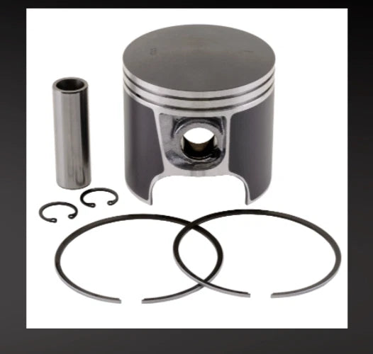 Piston Kit STD .5 1.0 1.5 for Sea-Doo 951 DI