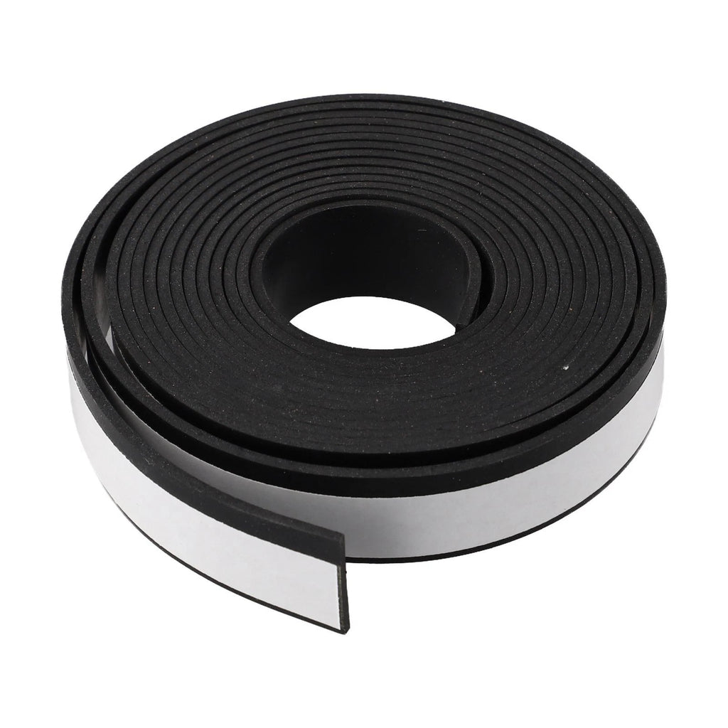 2X Rubber Splinter Guard Chip Tear Protection for Guide Rail (1-4m)