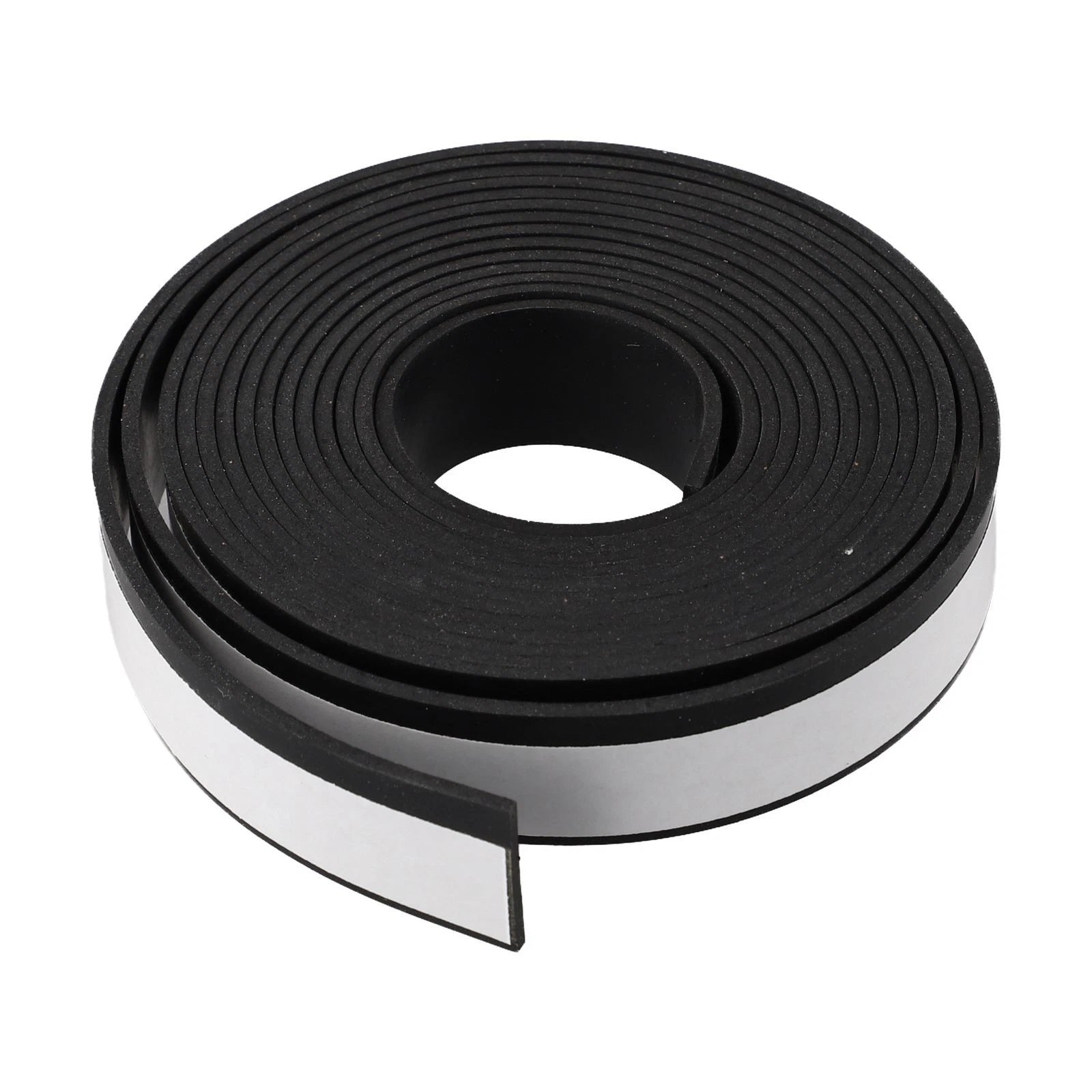 2X Rubber Splinter Guard Chip Tear Protection for Guide Rail (1-4m)