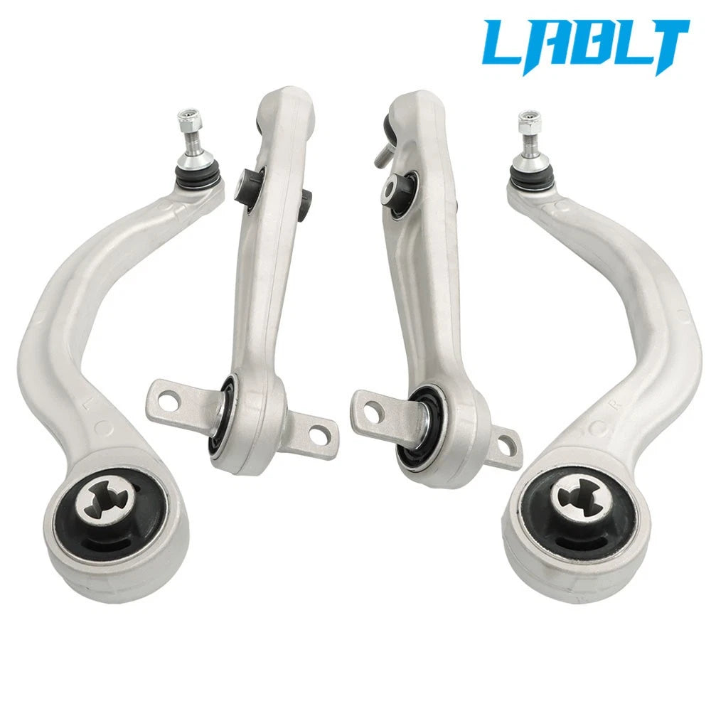 Front Lower Control Arm & Ball Joint for Tesla Model 3 (2017–2021) 104434100D