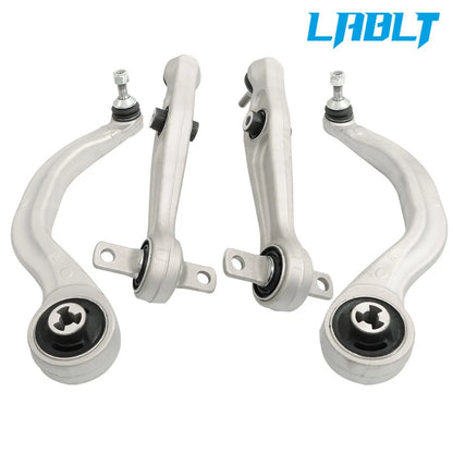 Front Lower Control Arm & Ball Joint for Tesla Model 3 (2017–2021) 104434100D