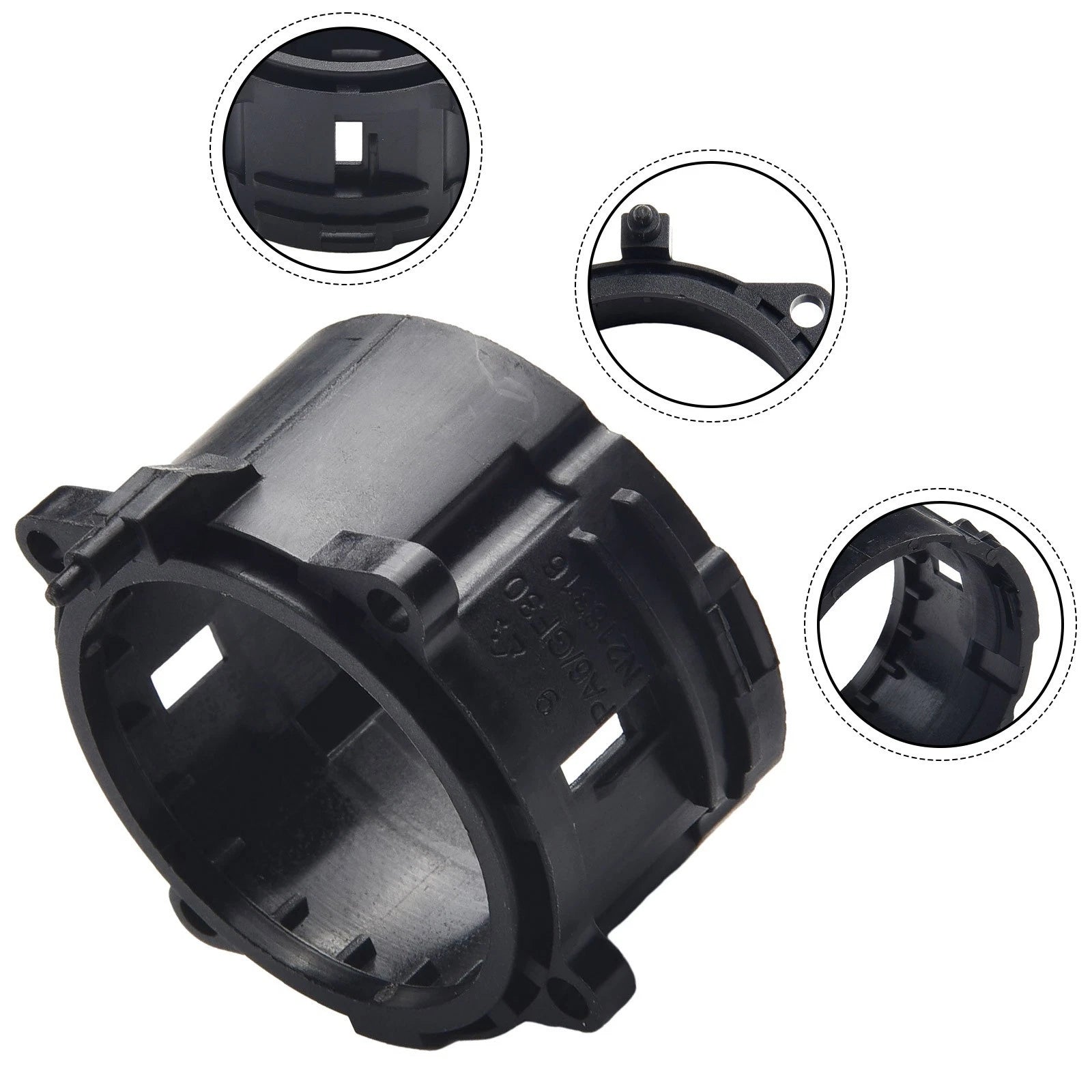 Gearbox Housing for DCD771 DCD776 DCD734 (N218316)
