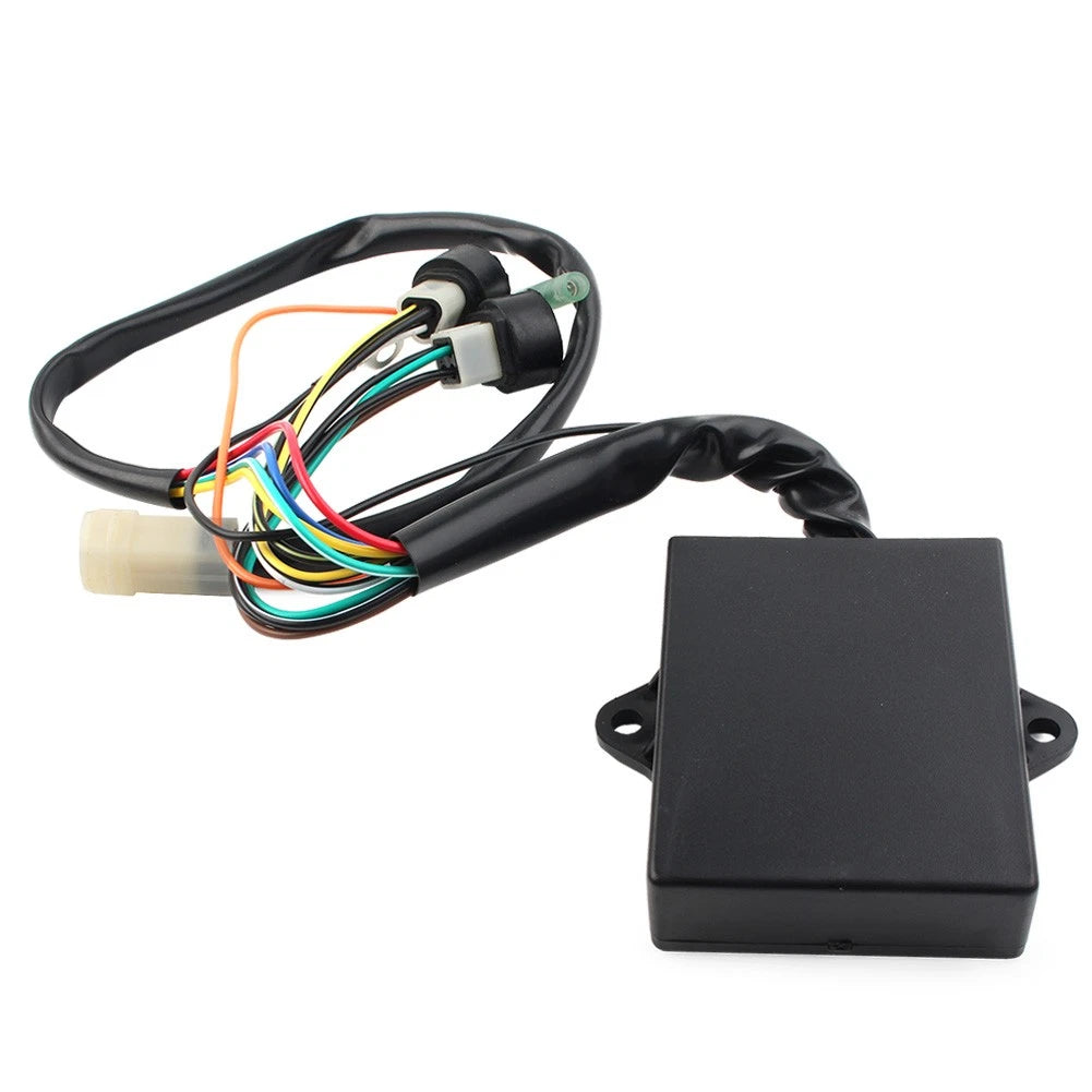 CDI Module Box for Yamaha Warrior 350 YFM350 (1990–1995)